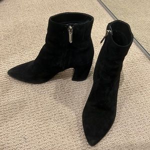 Sam Edelman bootie